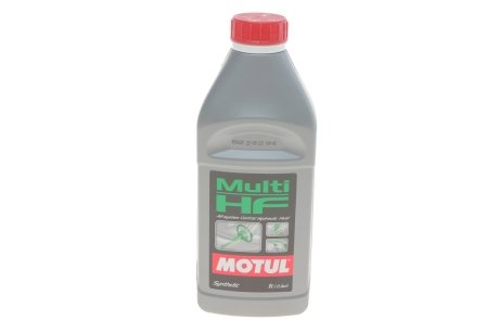 Масло /Multi HF (1L)/102954 MOTUL 841911