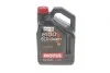 Масло 8100 Eco-clean + 5W30 5 L MOTUL 842551 (фото 1)