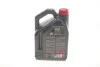 Масло 8100 Eco-clean + 5W30 5 L MOTUL 842551 (фото 3)