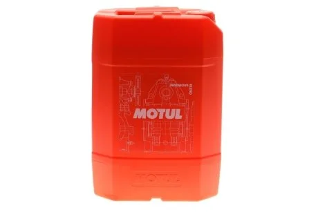 Масло Multi DCTF 20 L MOTUL 842722