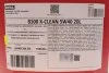 Олива 8100 X-clean 5W40 20L MOTUL 843422 (фото 2)
