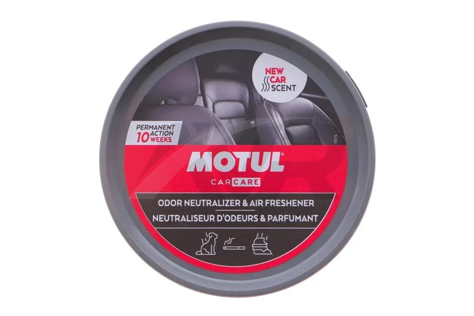 Нейтралізатор запаху та освіжувач повітря для сало MOTUL 850158 (фото 1)