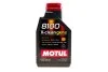 Масло 8100 X-CLEAN 5W40 GEN2 1L MOTUL 854111 (фото 1)
