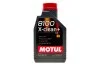 Масло 8100 X-clean + 5W30 1 L MOTUL 854711 (фото 1)