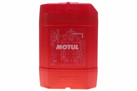 Масло 8100 X-clean+ 5W30 (20L) MOTUL 854722
