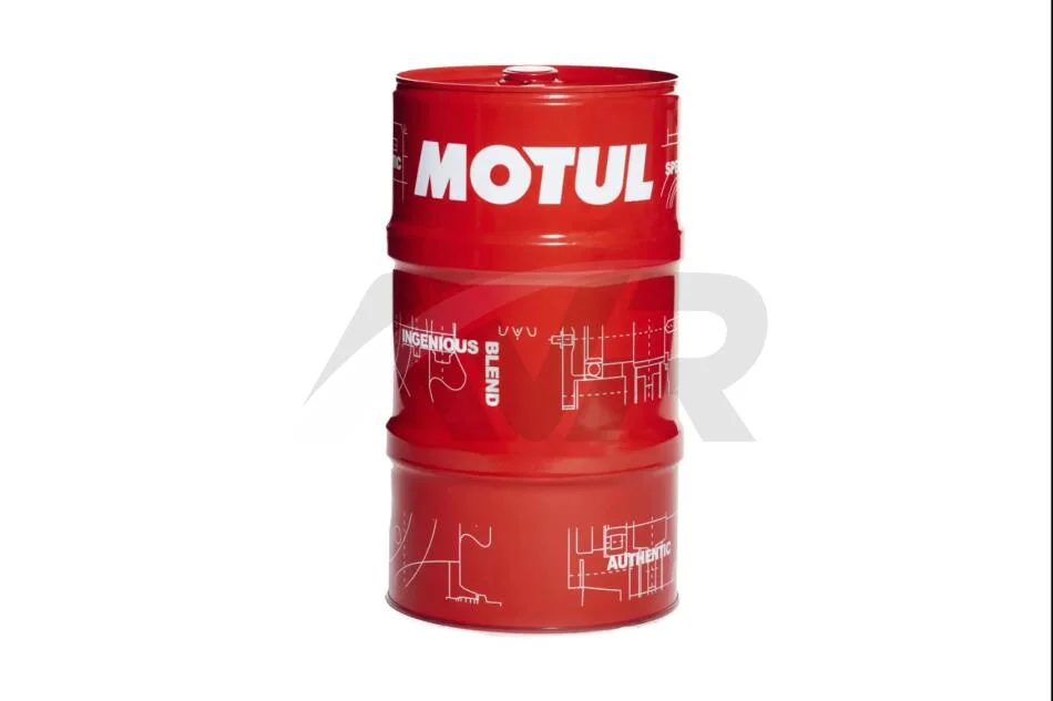 Олива 8100 X-power SAE 10W60 60 L MOTUL 854861 (фото 1)