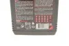 Олива 8100 Eco-clean 0W30 1 L MOTUL 868011 (фото 2)