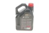 Масло 8100 Eco-clean 0W30 5 L MOTUL 868051 (фото 3)