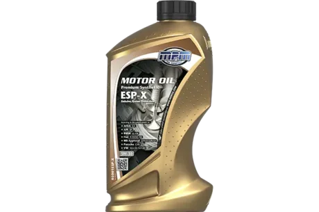 Моторна олива 5W30 1л. MPM 05001ESP-X