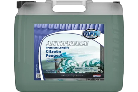 Антифриз PSA (конц.) 20л. MPM 86020APC