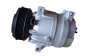 Компресор кондиціонера MOVANO/VIVARO/TRAFIC 1.9-2.5 DTi 01- MSG 1135309 (фото 1)