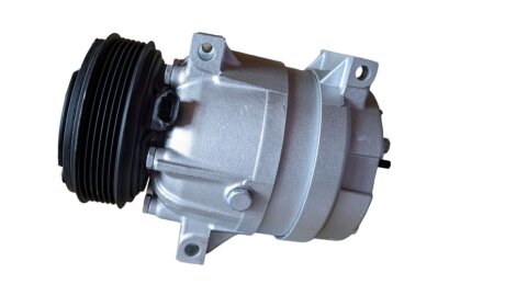 Компресор кондиціонера MOVANO/VIVARO/TRAFIC 1.9-2.5 DTi 01- MSG 1135309