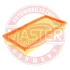 Фильтр воздушний MSG 3261LFPCSMS (фото 1)