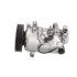 Компресор кондиціонера Renault Megane III/Scenic III 1.5-1.6 08- MSG 447150-0020 (фото 1)