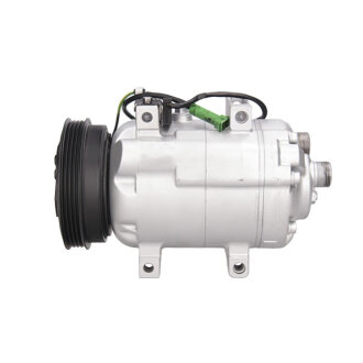 Компресор кондиціонера Audi A4/A6/VW Passat 1.6/1.8/1.9D 94-05 (DCW17B) MSG 506031-0751