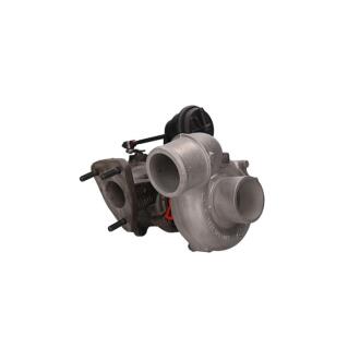 Турбіна MASTER/MOVANO/TRAFIC 2.5 dCi 98-14 (відновлена з KKK) MSG 53039700055