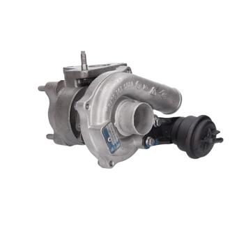 Турбіна KANGOO/CLIO 1.5 dCi 97-07 (відновлена з KKK) MSG 54359700000