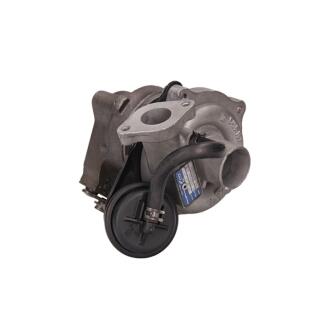 Турбіна DOBLO 1.3 D 05- (відновлена з KKK) MSG 54359700005