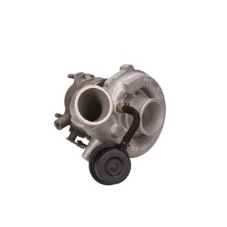Турбіна SORENTO I 2.5 CRDi 02- (відновлена з GARRETT) MSG 733952-0001