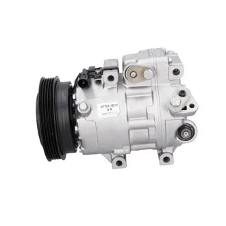 Компресор кондиціонера Accent/i30/Ceed 1.5/1.6CRDi 05-12 MSG 97701-1E300 R