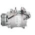 Компресор кондиціонера CR-V/i-Vtec 07- MSG AC0004 (фото 3)