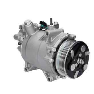 Компресор кондиціонера CR-V/i-Vtec 07- MSG AC0004