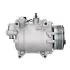 Компресор кондиціонера CR-V/i-Vtec 07- MSG AC0004 (фото 5)