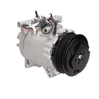 Компресор кондиціонера ACCORD VII 2.0-2.4 i 03- MSG AC0007