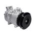 Компресор кондиціонера CAMRY 2.4 VVTi 06-11 MSG AC0010 (фото 1)
