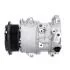 Компресор кондиціонера CAMRY 2.4 VVTi 06-11 MSG AC0010 (фото 3)