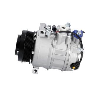 Компресор кондиціонера SPRINTER/VITO 2.2 CDi 03-18 MSG AC0031