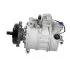 Компресор кондиціонера T5/Touareg 2.5TDI 03-10 MSG AC0033 (фото 1)