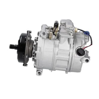Компресор кондиціонера T5/Touareg 2.5TDI 03-10 MSG AC0033