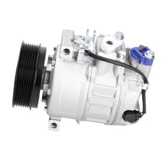 Компресор кондиціонера Q7/A8/Touareg 3.0TDI 02-15 MSG AC0034