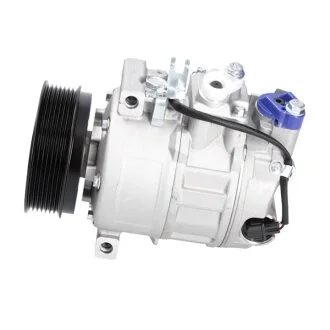 Компресор кондиціонера Q7/A8/Touareg 3.0TDI 02-15 MSG AC0034