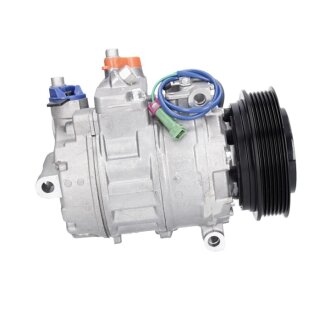 Компресор кондиціонера A4/A6/A8/Passat/911 95-08 MSG AC0038