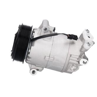 Компресор кондиціонера TRAFIC/VIVARO 2.0 D 00-19 MSG AC0047