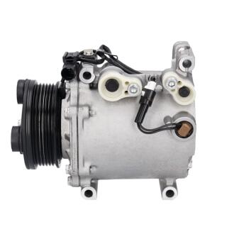 Компресор кондиціонера OUTLANDER/GALANT 2.0-2.4 i 03- MSG AC0052