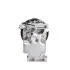Компрессор Mazda 3 1.4-1.6 03- MSG AC0056 (фото 4)