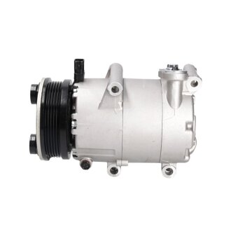 Компресор кондиціонера C-MAX (DM2)/FOCUS 1.8-2.0 04-12 MSG AC0071