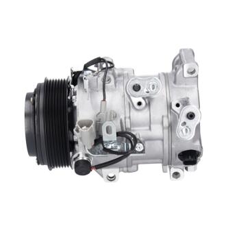 Компресор кондиціонера CAMRY 3.5 08-11 MSG AC0076