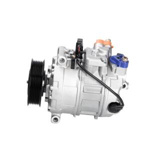 Компресор кондиціонера VW TRANSPORTER T5 2.0 TDi 09- MSG AC0086