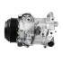 Компресор кондиціонера LEXUS RS350/HIGHLANDER/SIENNA 3.5 11- MSG AC0098 (фото 1)