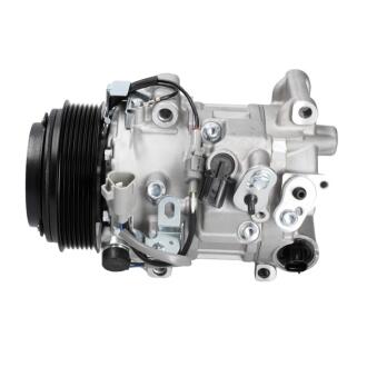 Компресор кондиціонера LEXUS RS350/HIGHLANDER/SIENNA 3.5 11- MSG AC0098