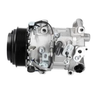 Компресор кондиціонера LEXUS RS350/HIGHLANDER/SIENNA 3.5 11- MSG AC0098