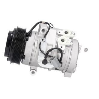 Компресор кондиціонера SEQUOIA/LEXUS GX 00-09 MSG AC0099