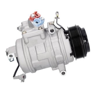 Компрессор кондиционера MSG AC0109