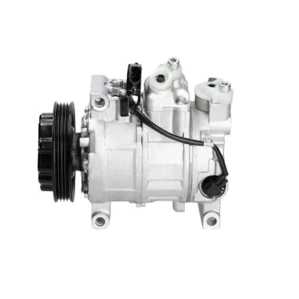 Компресор кондиціонера A4/A6/Passat 2.5TDI 97-05 MSG AC0135