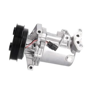 Компресор кондиціонера FLUENCE 1.6 16V 10- MSG AC0140