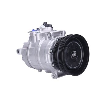 Компрессор кондиционера MSG AC0183